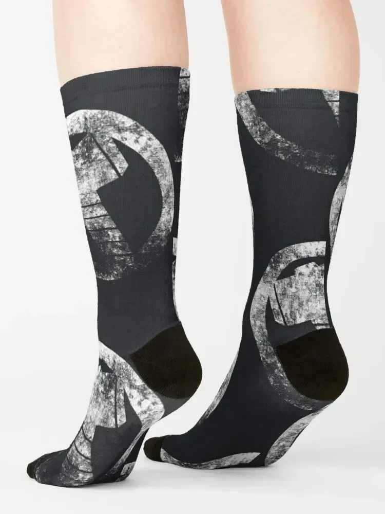 Thor T-ShirtMjolnir Socks winter gifts Wholesale golf Sports Women Socks Men's