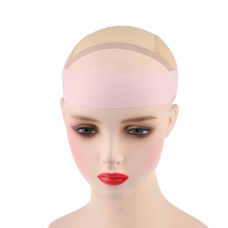 1pc Forehead Lifting Strap, Facial Lift Strap, Forehead Pressure Strap, Facial Compression Strip, Washable And Reusable Day