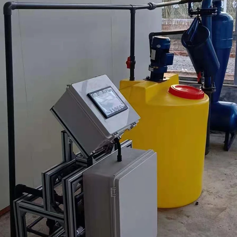 3 Way Agriculture Greenhouses Irrigation Automatic System Smart Irrigation Machine With Remote Control