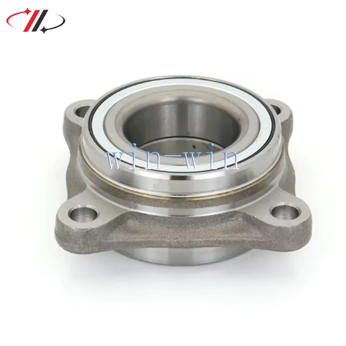 Front Hub Bearing Assembly 43570-60010 43570-60011  For Toyota FJ CRUISER GSJ1# 4RUNNER GRN21# Lexus G460 URJ150 G460 UZJ120