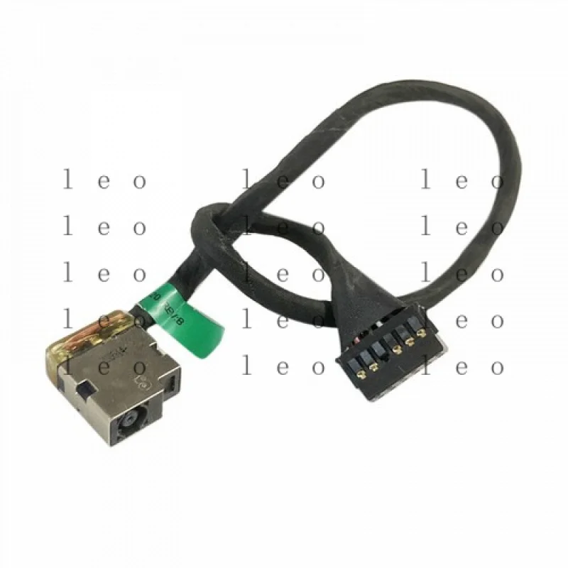 DD  LAPTOP DC JACK Charging Port CABLE FOR HP 15-CE 15T-CE 15-DC new