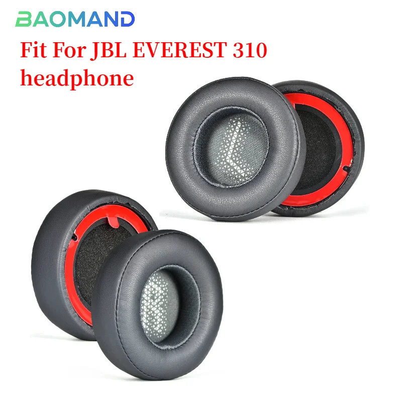

Replacement Ear Pads for JBL EVEREST 310 Headphones Memory Foam Ear Cushions High Quality