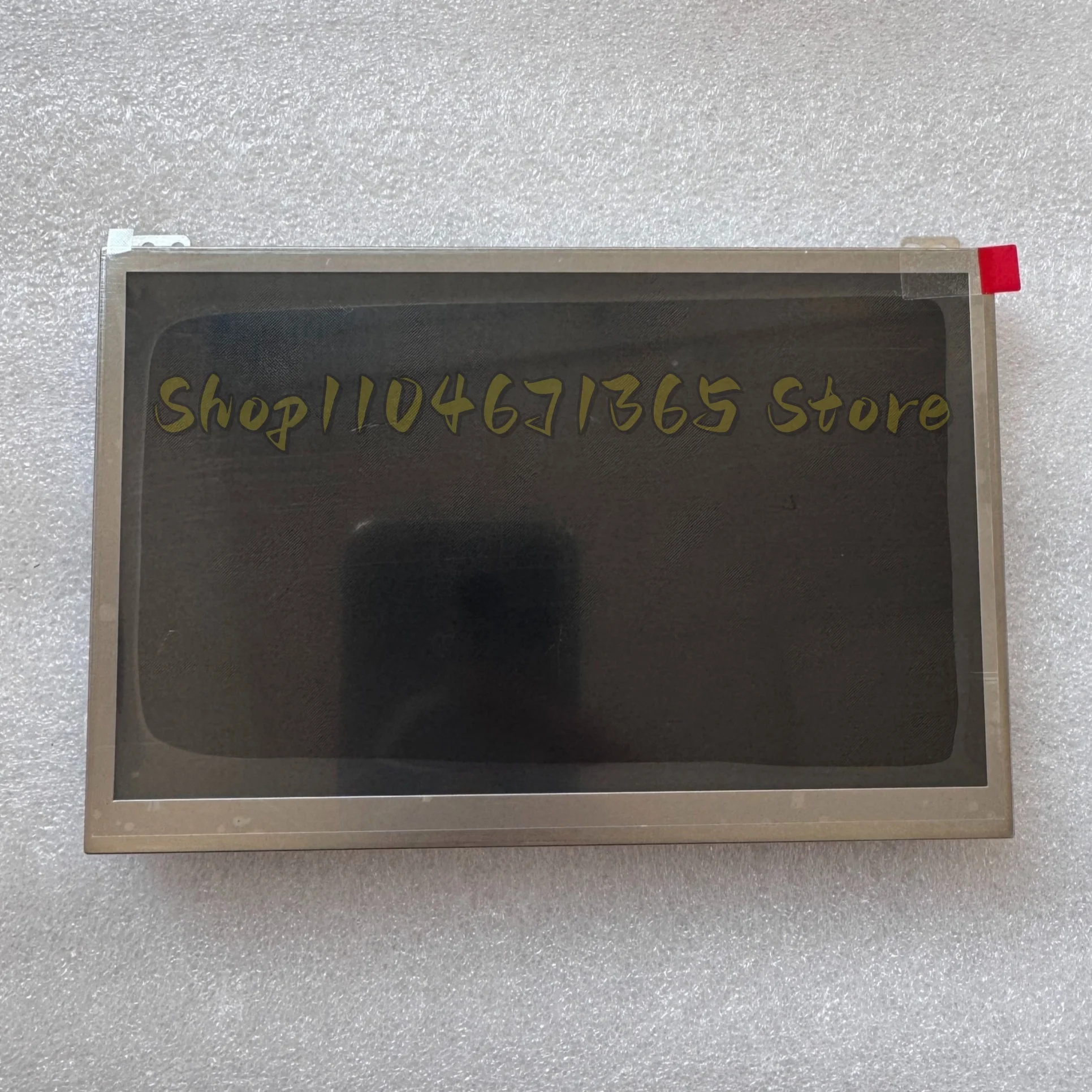 TDO-WVGA0633F00045 6.5 بوصة شاشة الكريستال السائل شاشة لشركة فولكس فاجن MIB2 200 200m 682 684 680 STD2 ZR التحكم المركزي سيارة الملاحة #2