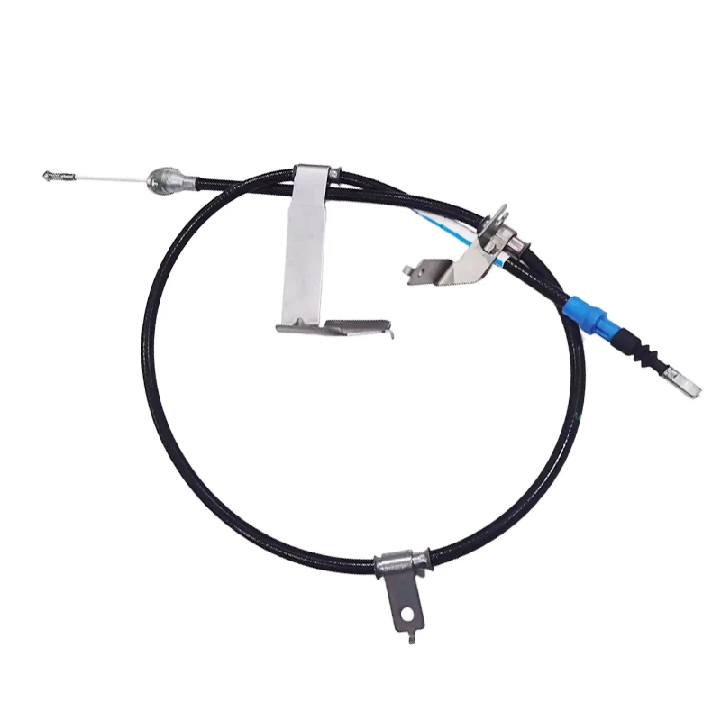 For Maxus V90 Deliver 9 Handbrake Cable Rear Brake Cable Only Compatible With Dual Tires