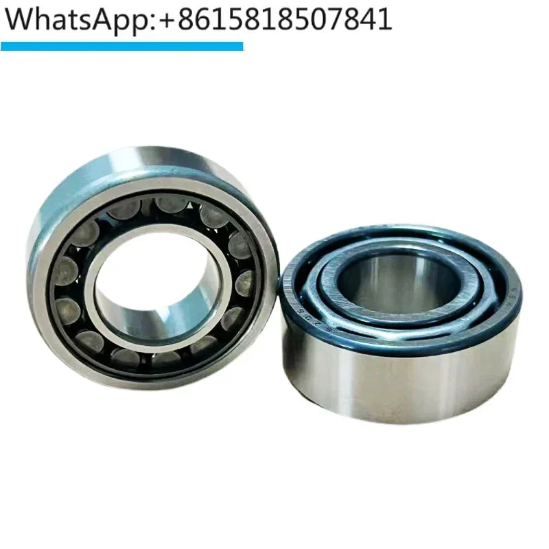 

Air pump high temperature bearing DVT3.80/140ZYBWE vacuum pump accessories oil seal