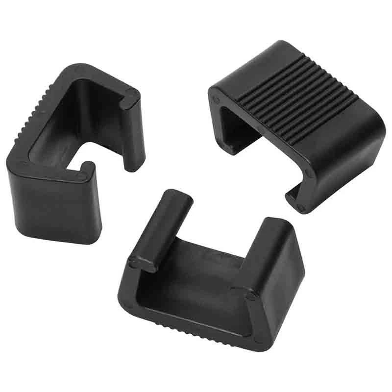 A82I-Terrace Furniture Clip, 10PC Outdoor Furniture Clip Wicker Furniture Clip, Sofa Fastener Rattan Furniture Connector Clip