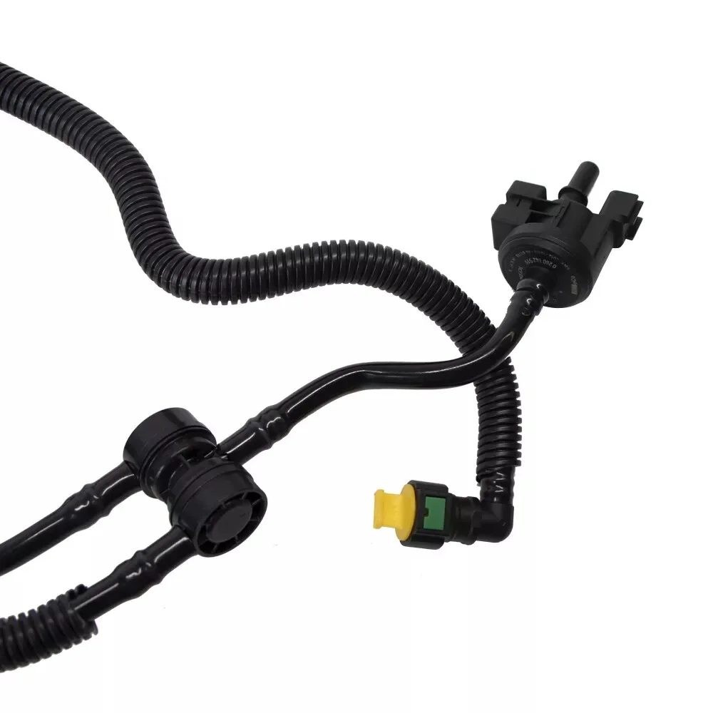 

Для клапана продувки парового бака 994-930 для Ford Edge F2GZ9D289A 2020 года выпуска