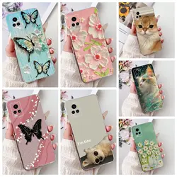 For Vivo V20 Case V2025 Soft Silicone TPU Ultra Slim Fashion Pattern Phone Cases For Vivo V 20 V20 VivoV20 Back Cover Full Coque