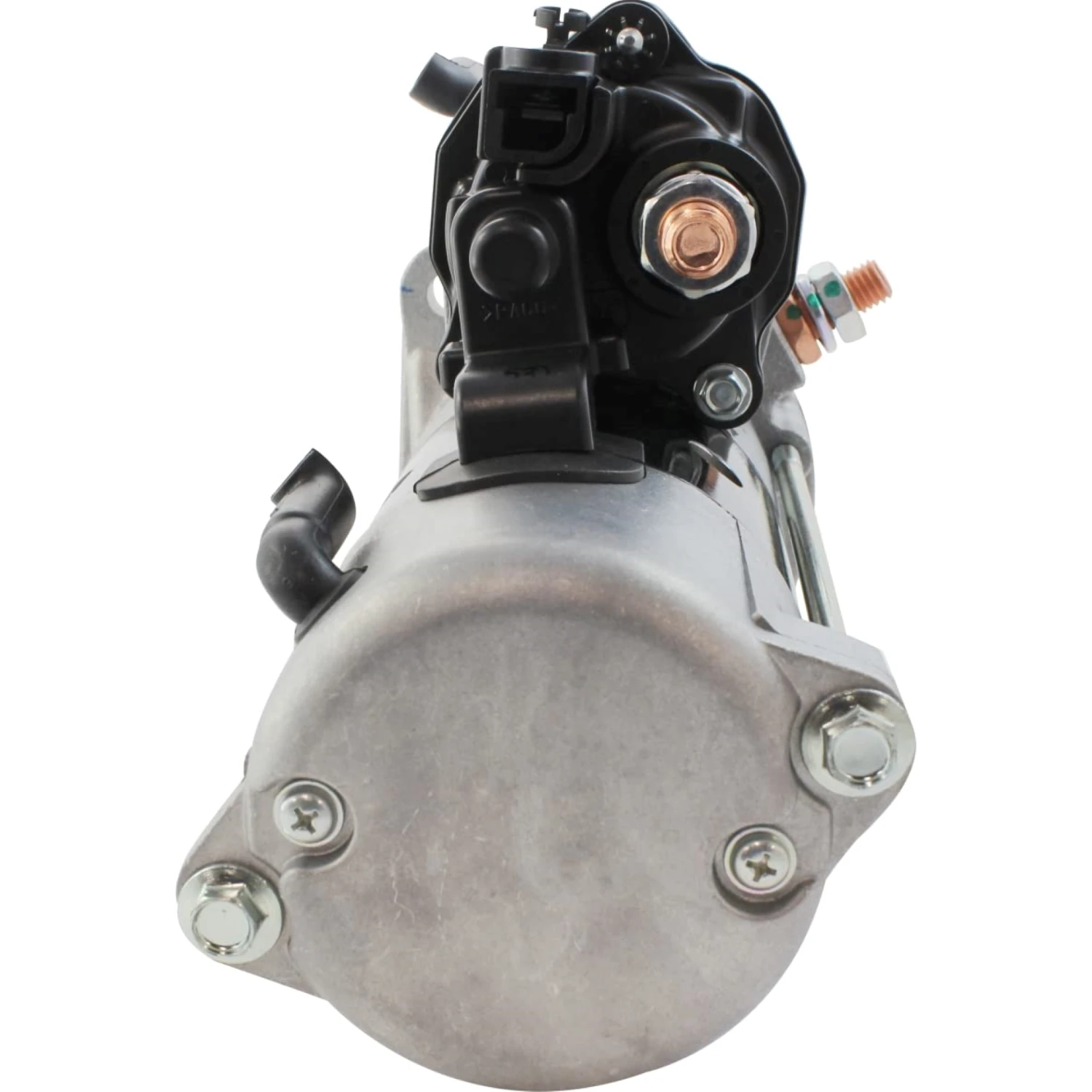 Motorino di avviamento 12V per Cummins D4.0 D4.5 6.7L Diesel 428000 -7110 4996708 70024311   91-29-5920 1001128594 428000 -9940 246-31107