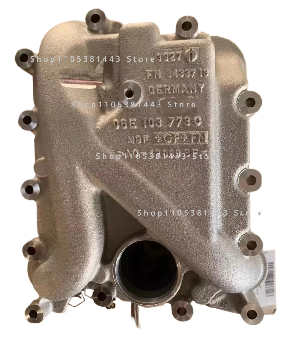 

06E103772C 06E103772D 06E103772E 06E103464D Pressure Control Valve PCV Oil Water Separator for Audi A6 S6 A4 S4 A8