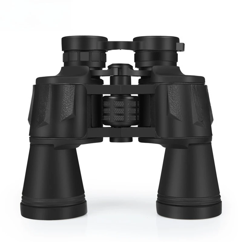 

20X50 King Kong high definition Paul binoculars big eyes, low light night vision outdoor glasses