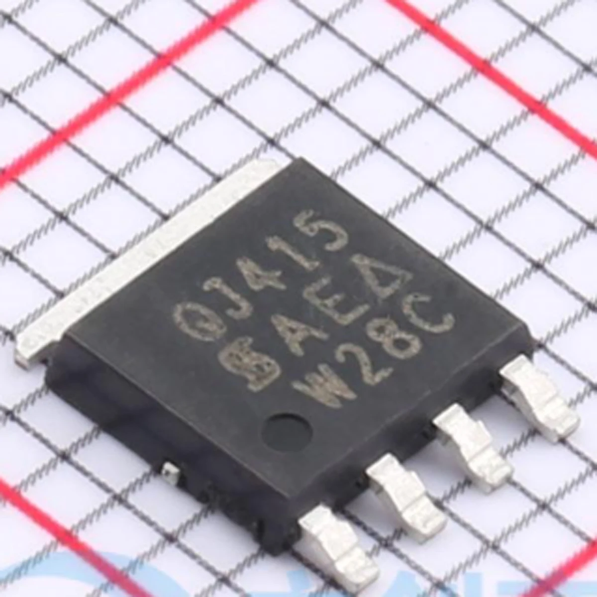 10PCS Original SQJ4…