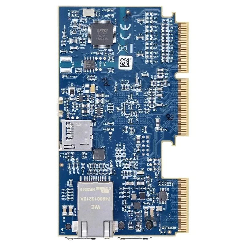 Tmdscncd28388D 528388 D Microcontroller Control Board Evaluation