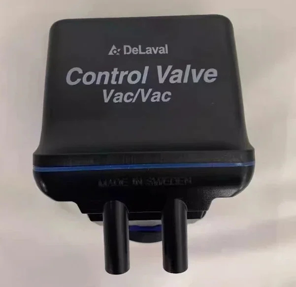 

DeLaval Milking Machine Accessories Pulser Atmospheric Valve Repair Pack Solenoid Valve Whiteboard