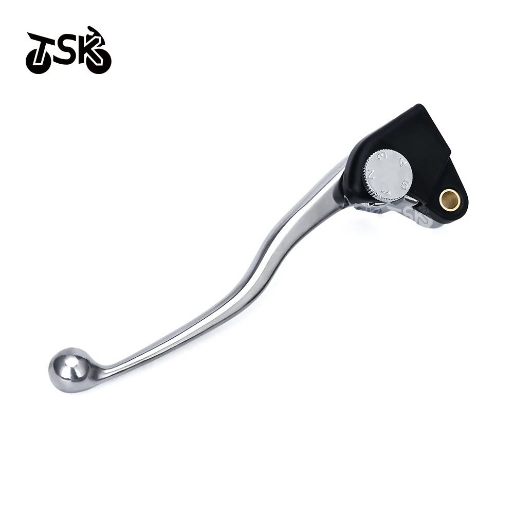 Motorcycle Brake Lever Clutch lever Front Control Handle For Kawasaki Versys 1000 2015-2018 Z650 Z900 2017-2023 ZX-4R ZX-4RR