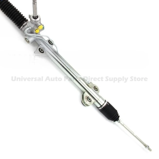 For Mitsubishi Galant Southeast Steering Rack Bearing Assembly MR589344 LHD High Quality Durable Design