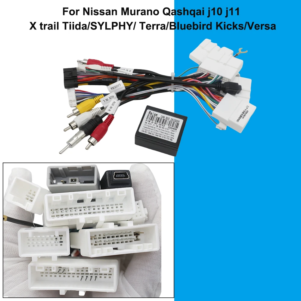 For Nissan Versa /X… - image