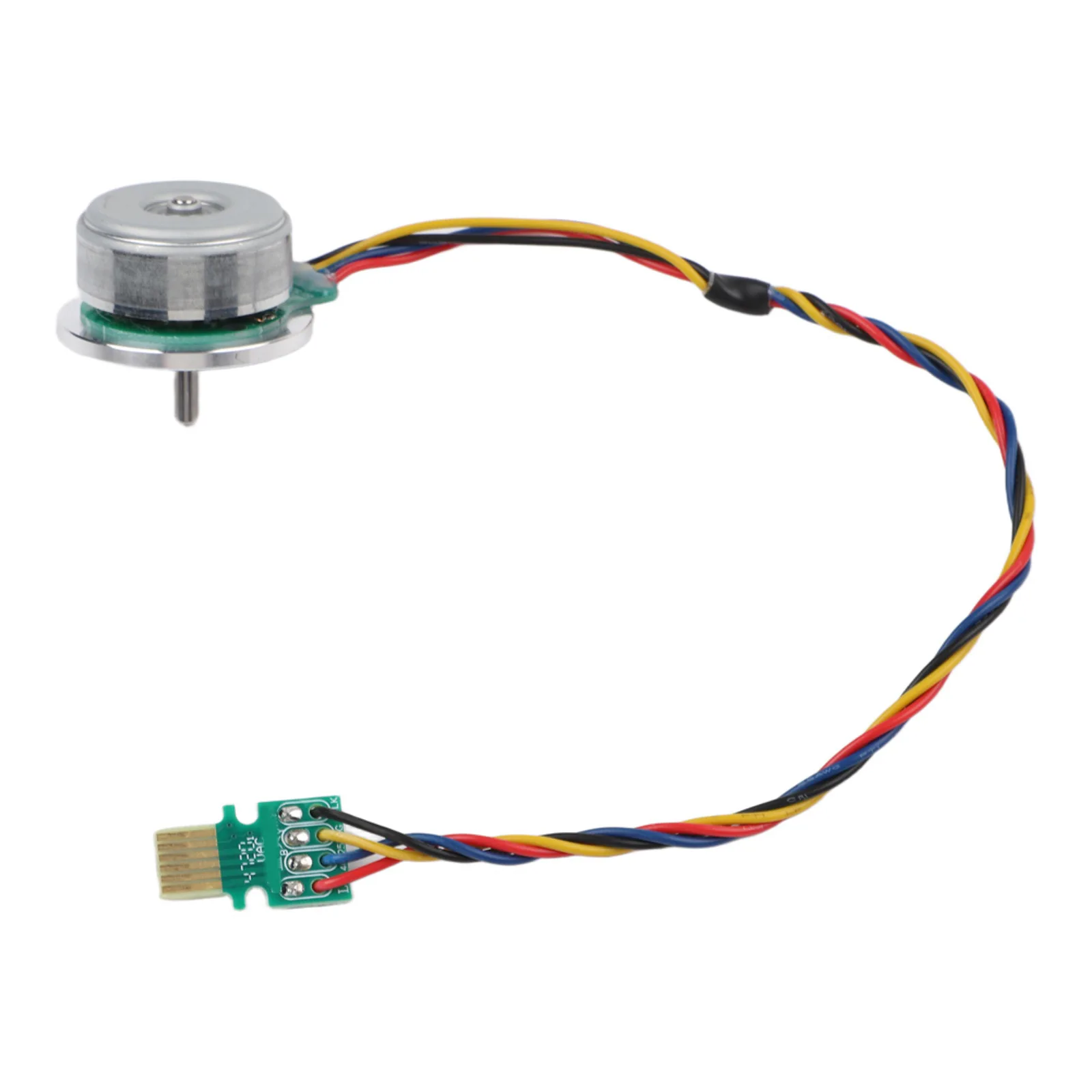 Installation of Reliable Fan Assemblies Designed For Compatibility With All Major For Roomba Vacuum Units From series 1 9