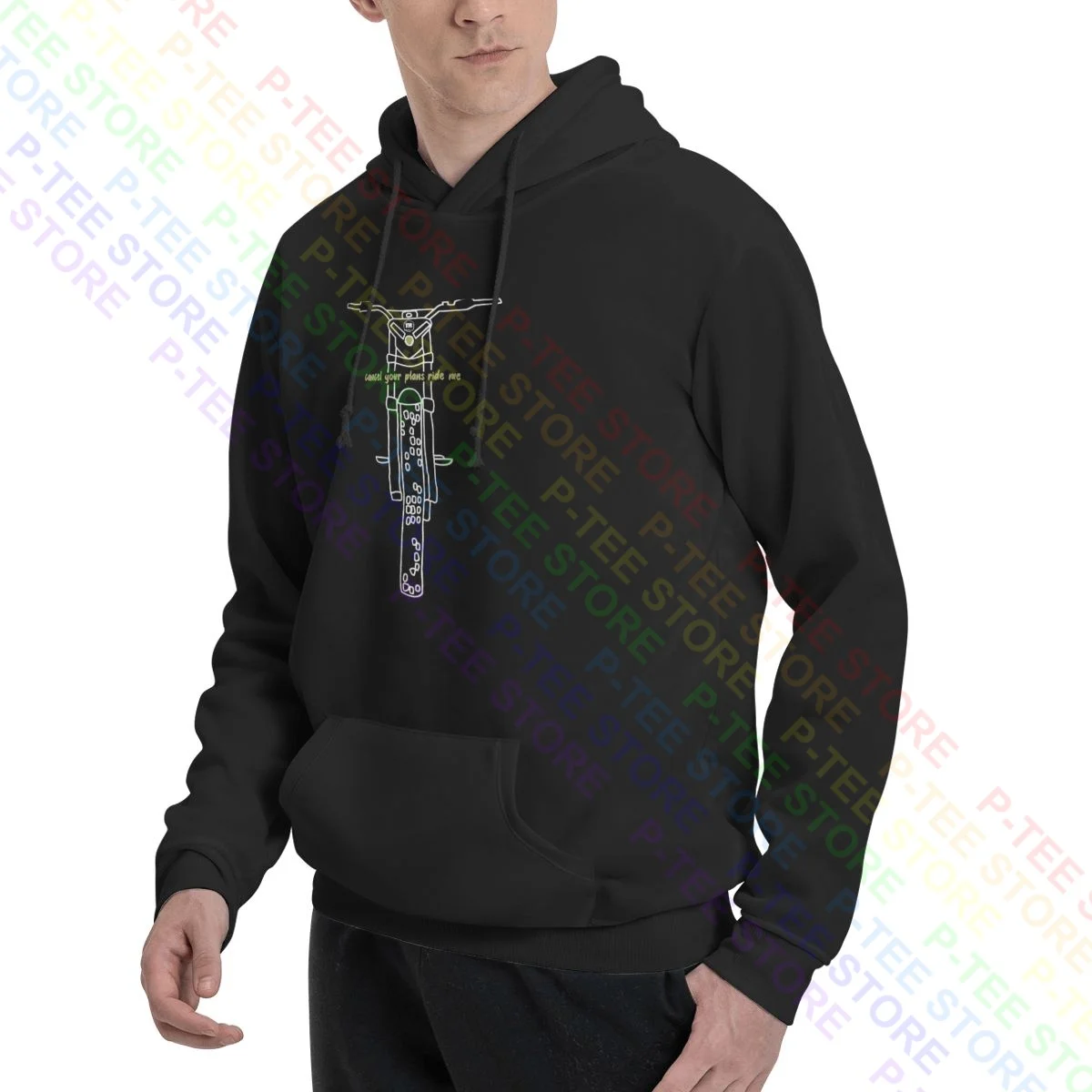 Hebo Montesa Fahrt Mich Hoodie Sweatshirts Hoodies Pop Stil Hipster Heißer Verkauf