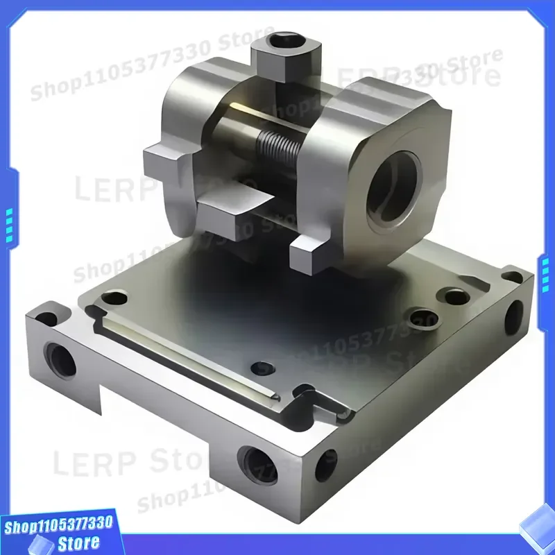 Custom CNC Machining Services for Motorcycle Bicycle Auto Parts Precision Metal Fabrication OEM ODM Manufacturing Solutions