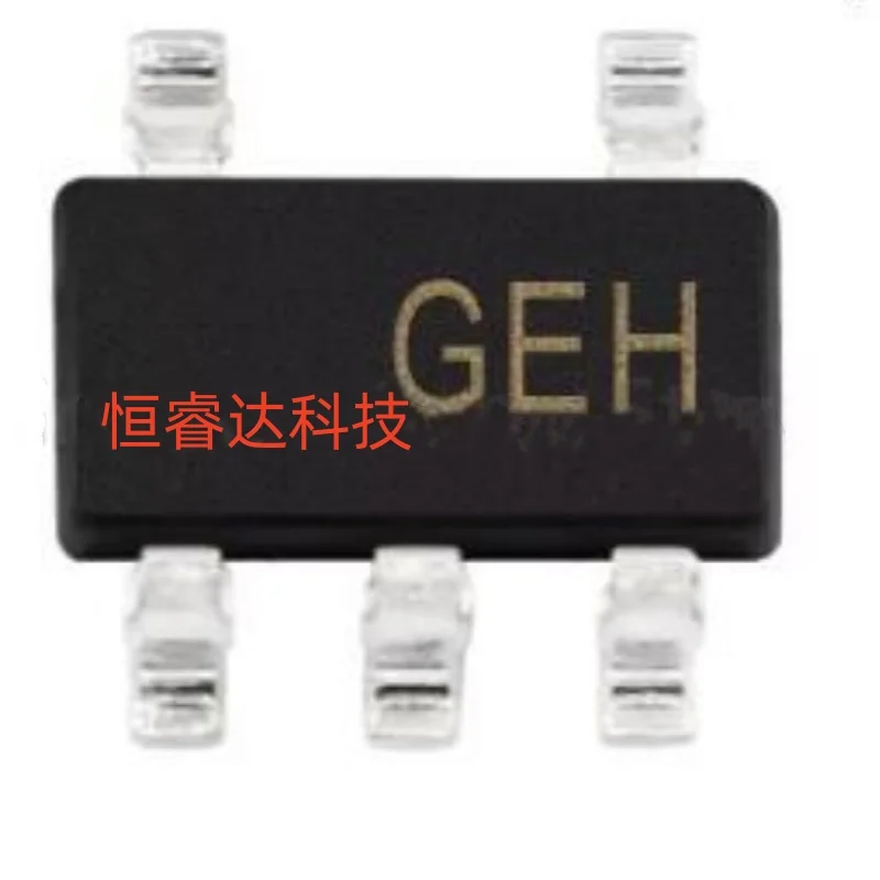 (10piece)100% New AP2127K-ADJ AP2127K ADJ AP2127 SOT23-5 Chipset