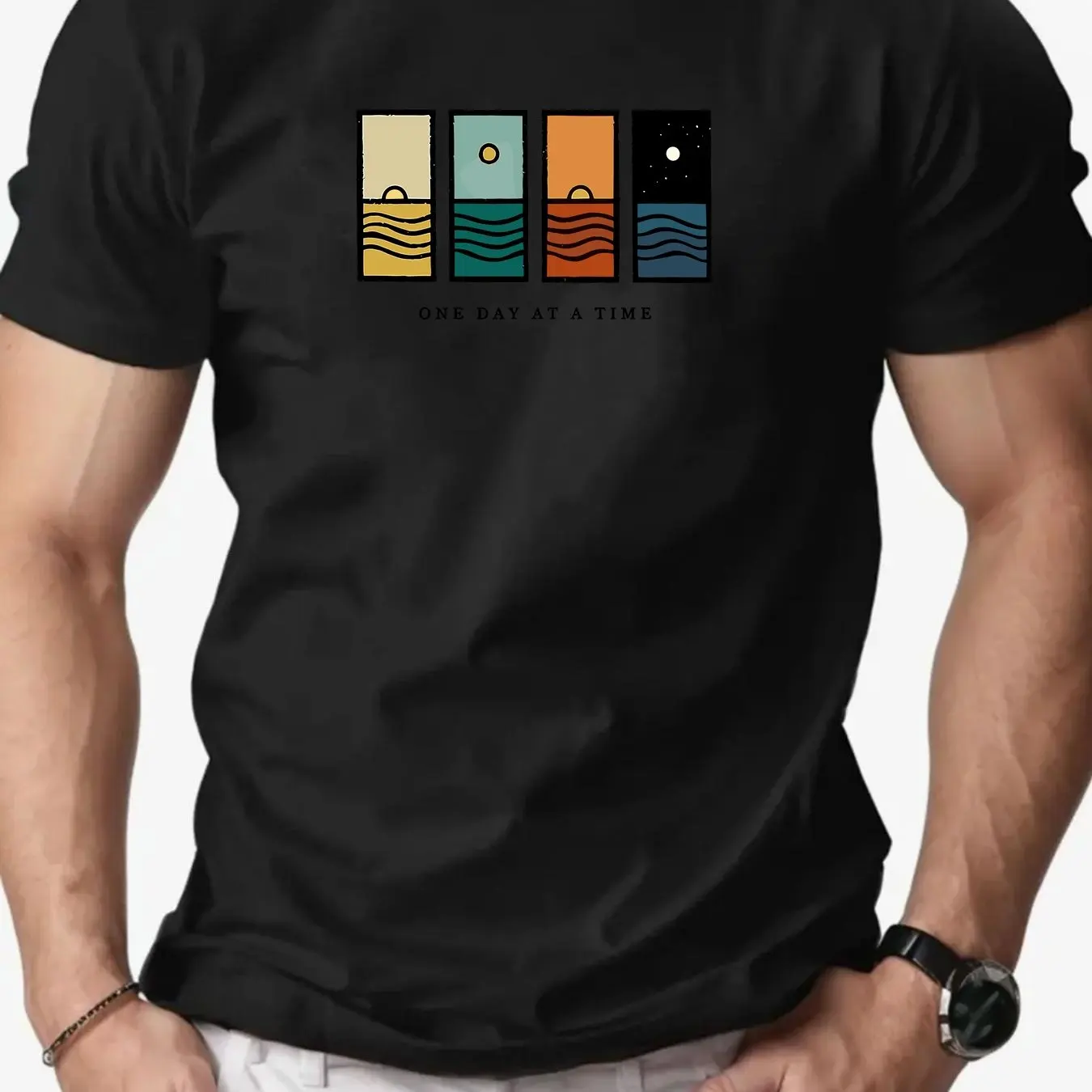 #4 Mens Striped T-Shirts Comparison Guide