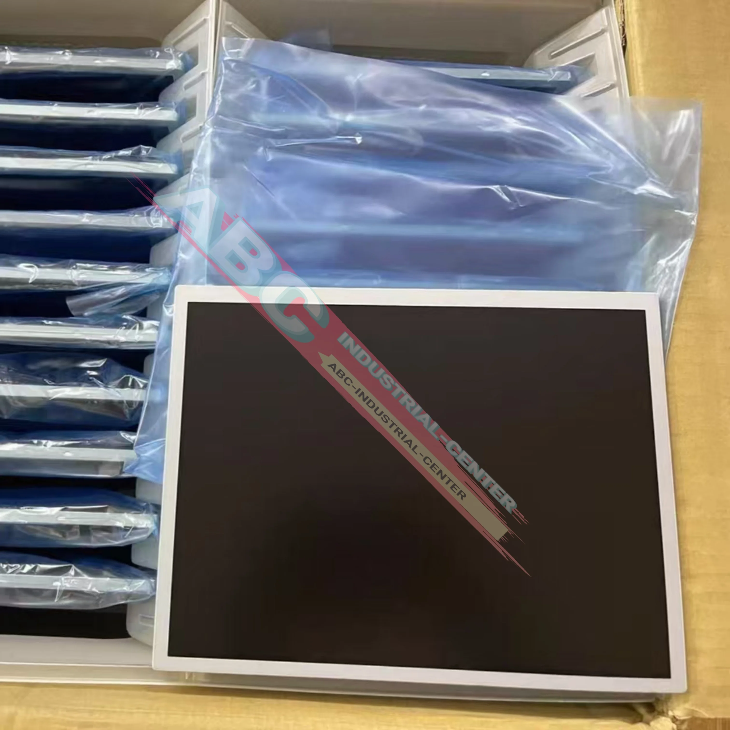 Liquid crystal display screen new LQ121S1LG73  in box  LQ121S1LG74