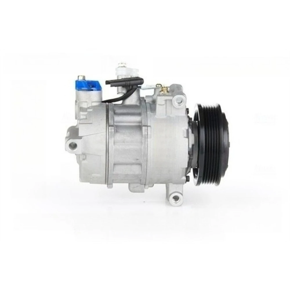 Air Conditioner AC Compressor  for BMW 1 Series 114i 116i 118i 120i ,F20,F21, 3Series 316i 320i ,F30,F31,F80 OE:64529222308