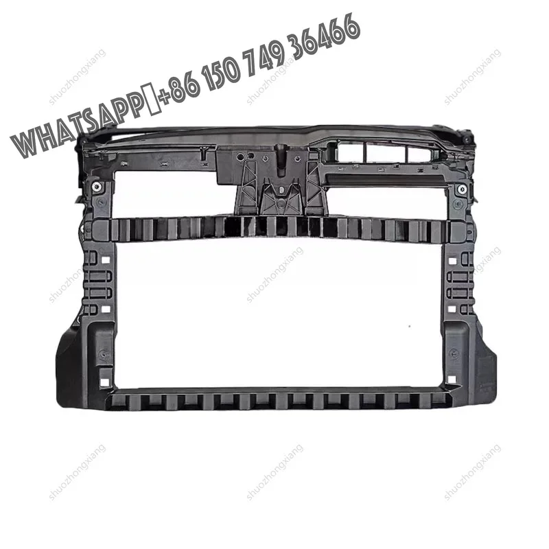 2019 2020 أجزاء جسم السيارة إطار خزان المياه OEM 3CG 805 588A حار بيع المبرد قوس