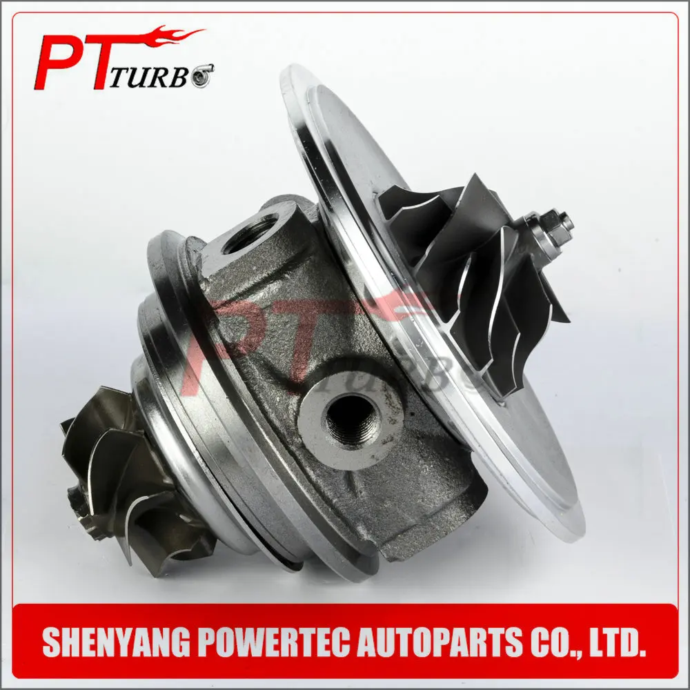 バランスドターボカートリッジ 53039700290   シュコダ オクタヴィア II 2.0 TSI 147 Kw 200 HP CAWB CCZA 06J 用内部交換部品 145702 K