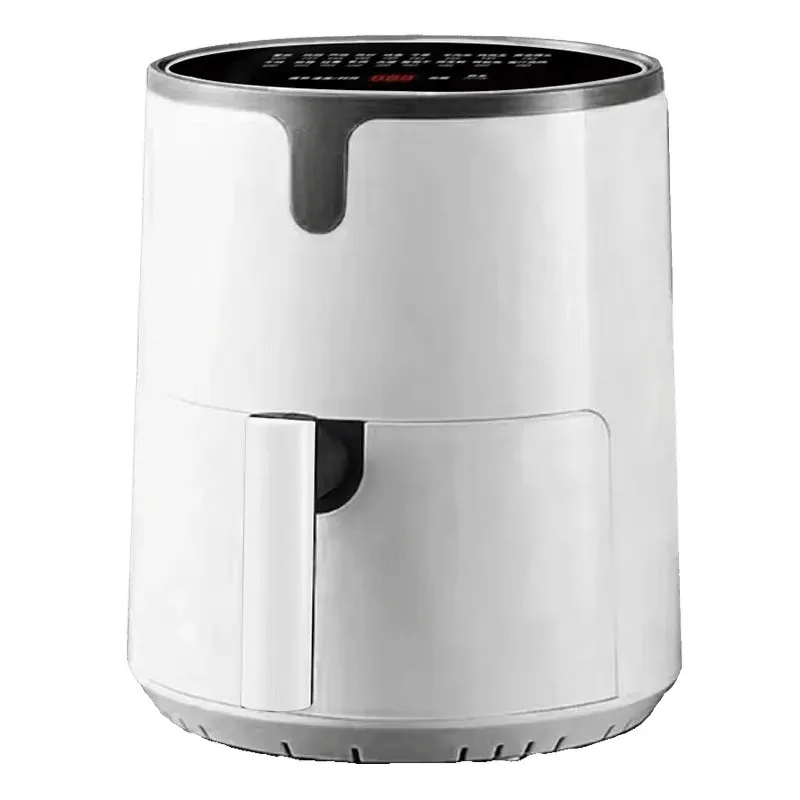 

No-Flip Air Fryer Household Large Capacity Electric Fryer Fully Automatic French Fry Machine Oven Factory Wholesale