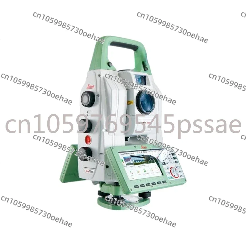 Mine Safety Total Station Instrument Stable Performance Rts010ae