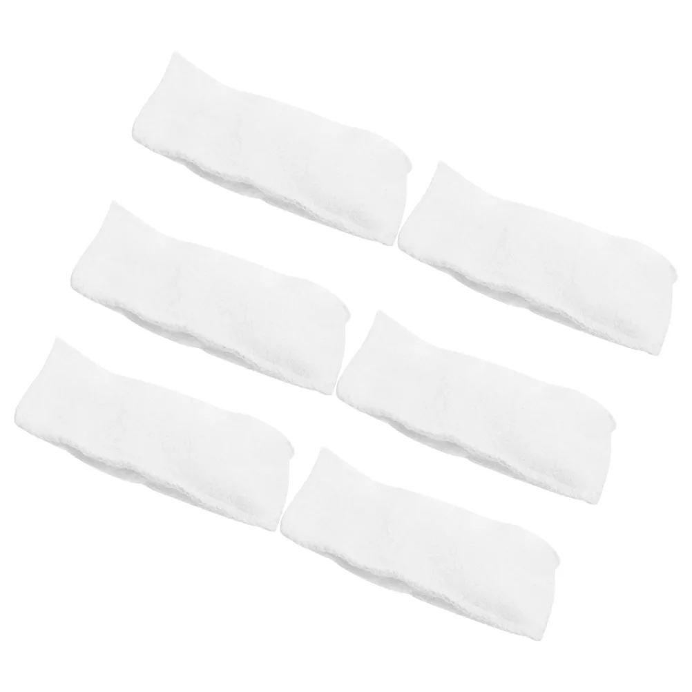 

6 Pcs Billiard Talcum Powder Pack Billiards Accessories Kit Powders Bag Supplies Pouch