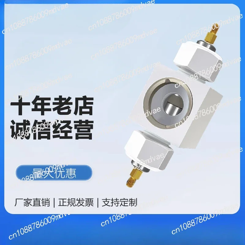 

Battery observation electrochemical cell/in situ dendrite cell in stock