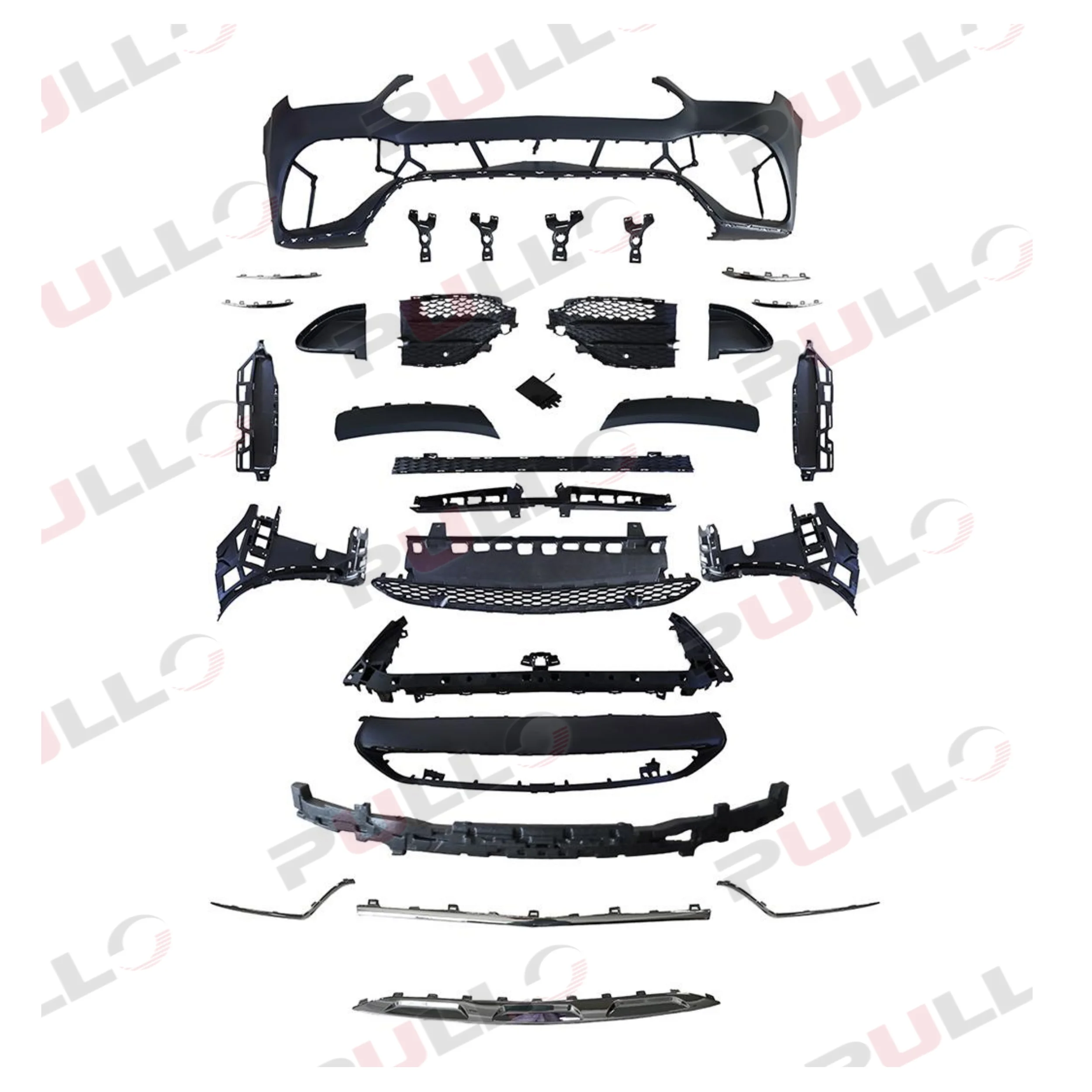 

Car Front Bumper Spare Parts for Mercedes Benz W167