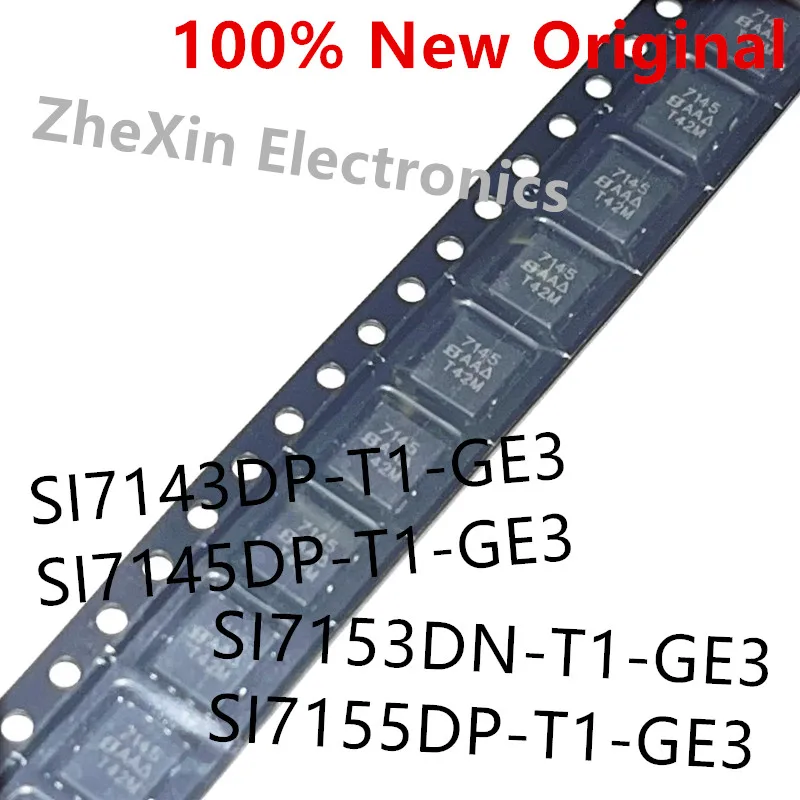 10Pcs/Lot SI7143DP-…