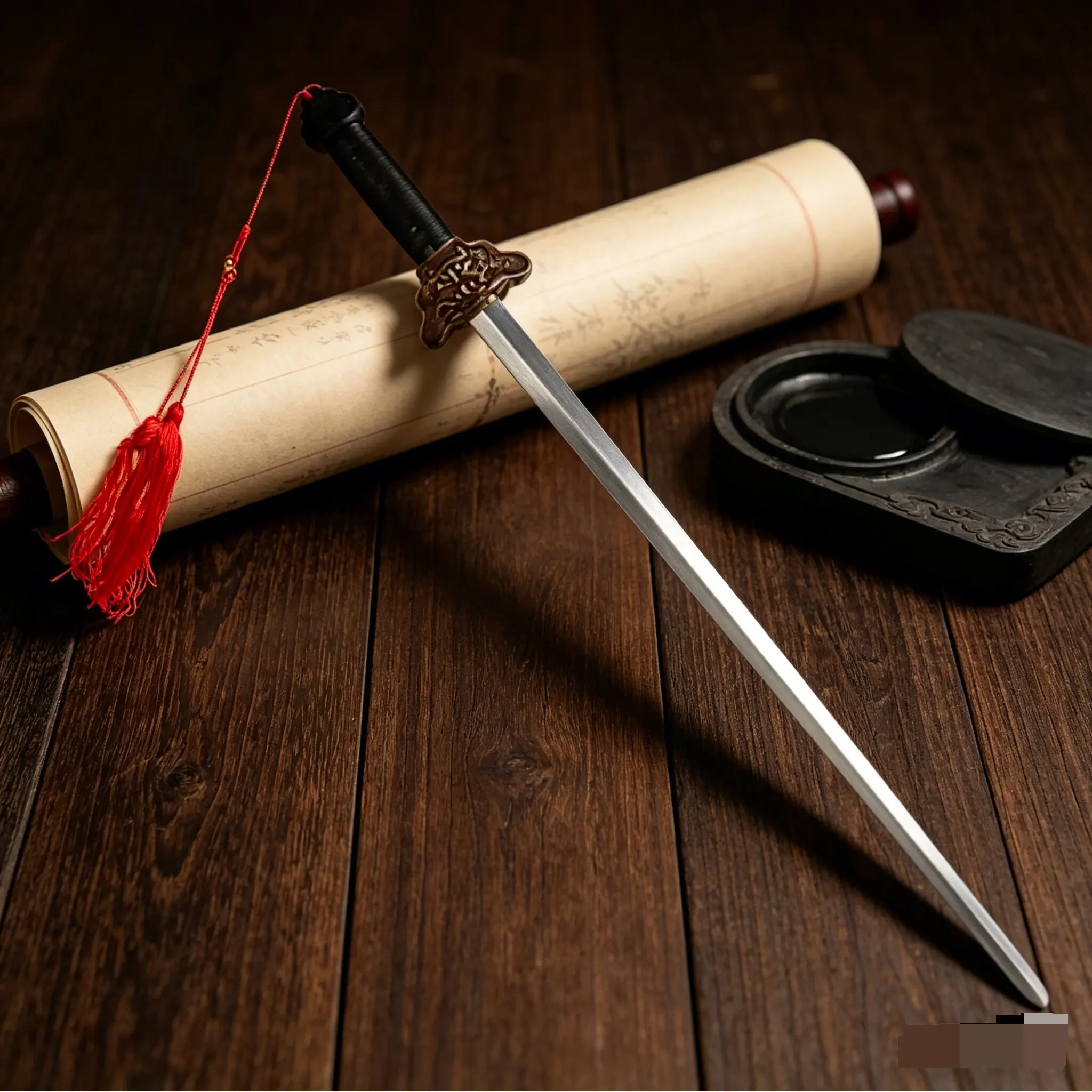 espada-retratil-de-tai-chi-chinesa-brinquedo-esportivo-para-exterior-espada-classica-com-borla-acessorio-de-decoracao-para-performance-e-escultura