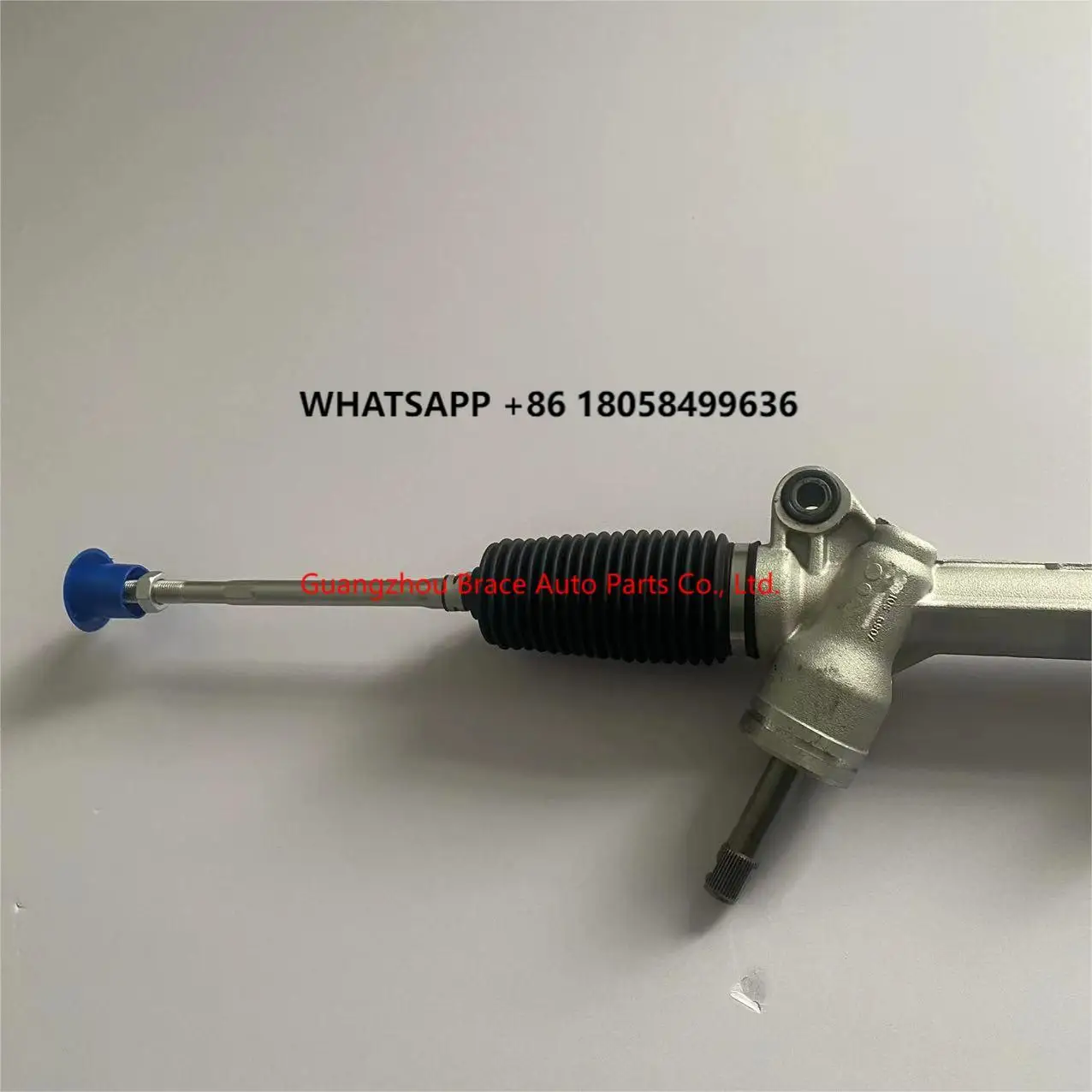 

High Quality Steering Rack for MG 360 Roewe 360 OEM 10213911-B