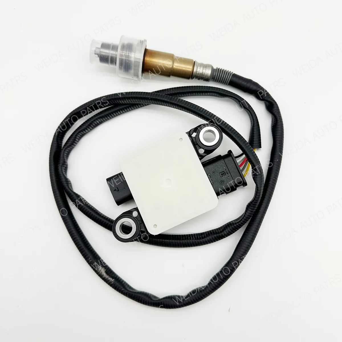 39265-2F300 PM Particulate Sensor 392652F300 0281006552 0281006553 For KIA SORENTO Hyundai SANTA FE