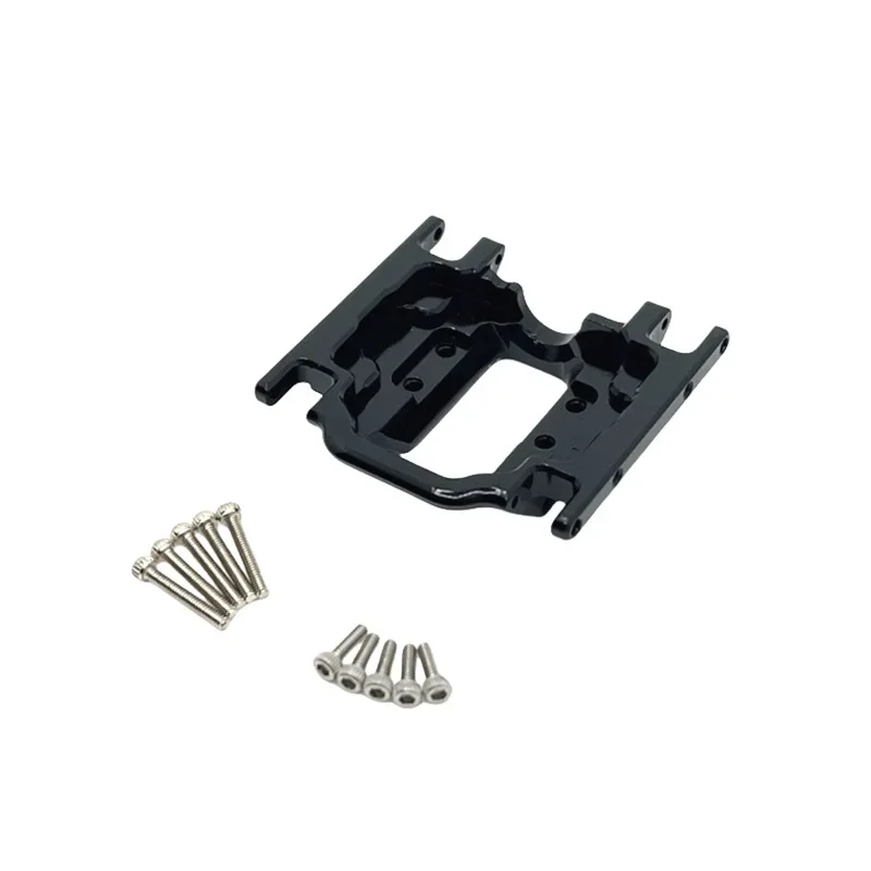 

Gearbox Wave Box Base for FMS FCX24M Camel Cup D90 D110 Land Rover Defender First Generation Range Rover Discovery RC Car Parts