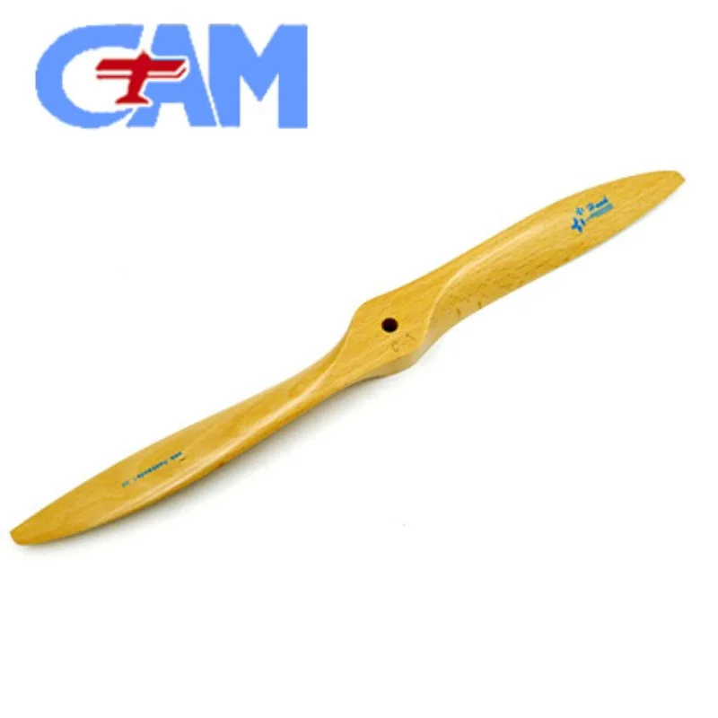 Hawke Propeller 18x4 18x5 18x6 18x8 18x10 Type A Type C Beech Propeller For RC Airplane