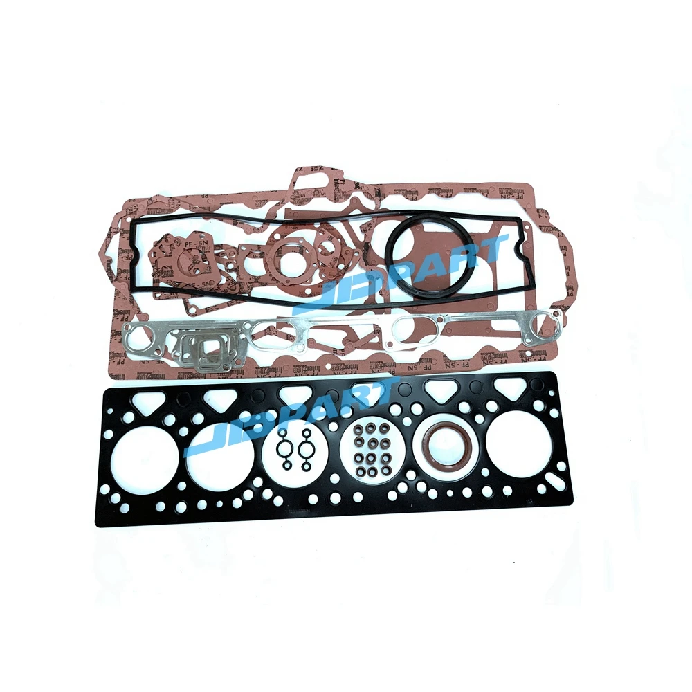 

3056 Full Gasket Kit For Caterpillar Engine Spare Parts