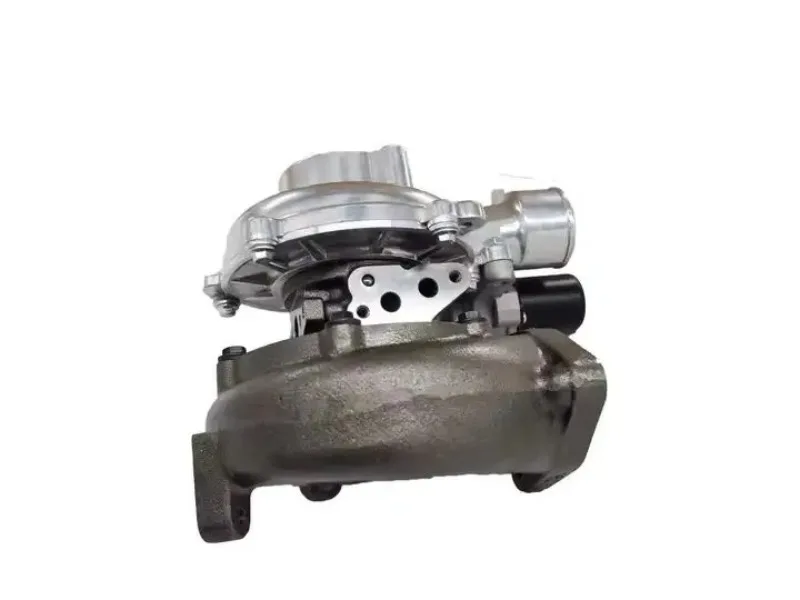 High Performance Turbocharger CT16V 17201-0L040 172010L040 For Toyota HILUX LAND CRUISER PRADO 3.0T With 1KD-FTV Engine Turbo