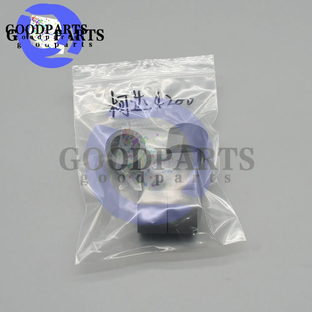 30PCS 1484864 Feed Pickup Roller Tire support for Kodak i1200 i1300 i1210 i1220 i1310 i1320 i2400 i2600 i2800 SS500 SS520