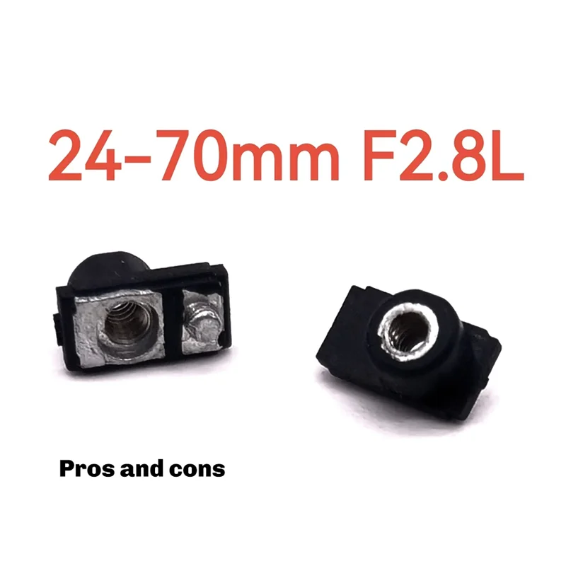 24-70 2.8 Lens Guid… - image