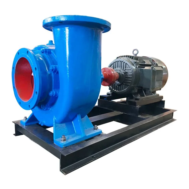 10HP diesel engine 15KW electric large flow volute pump can be customized OEM agricultural irrigation water low pressure