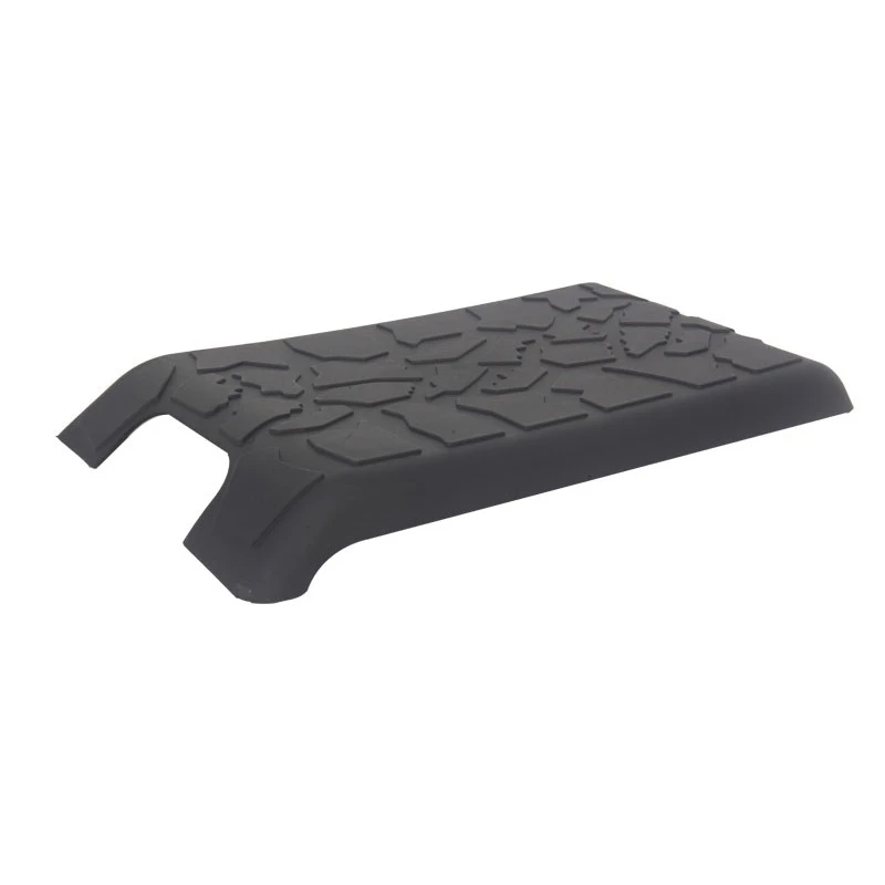 Armrest Box Decoration Cover Guard Pad Protective Mat Car Accessories for Ford F150 2015 2016 2017 2018 2019 2020