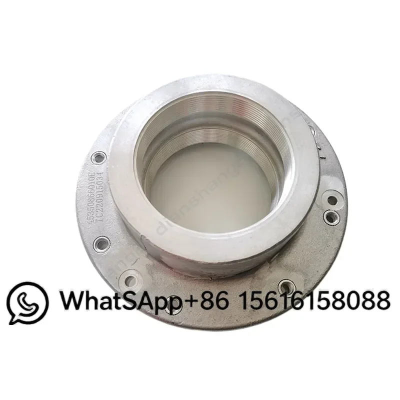 Trane AC Compressor Repair Kit Shaft Seal Bearing Air Seal Ring SEL01196 Host Overhaul Accessories Replacement Parts