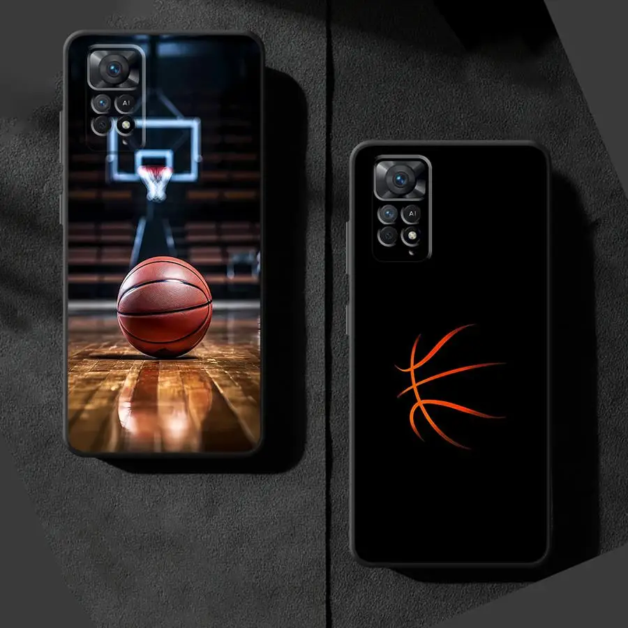 Black Soft Phone Co… - image