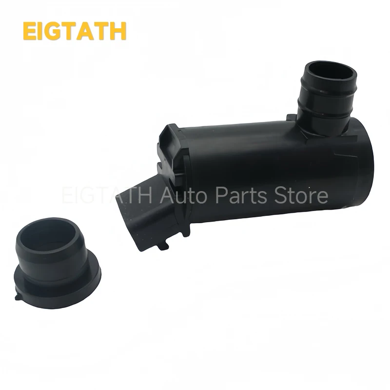 85330-12340 مضخة غسيل الزجاج الأمامي لتويوتا لاند كروزر MR2 RAV4 كامري سولارا قطع غيار السيارات الجديدة 8533002020 8531020160 85280-33030